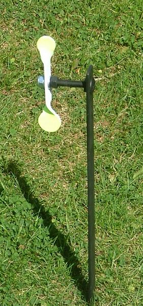 Sharpshooter Airgun Target